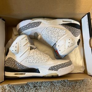 Sons of mars, youth 5.5